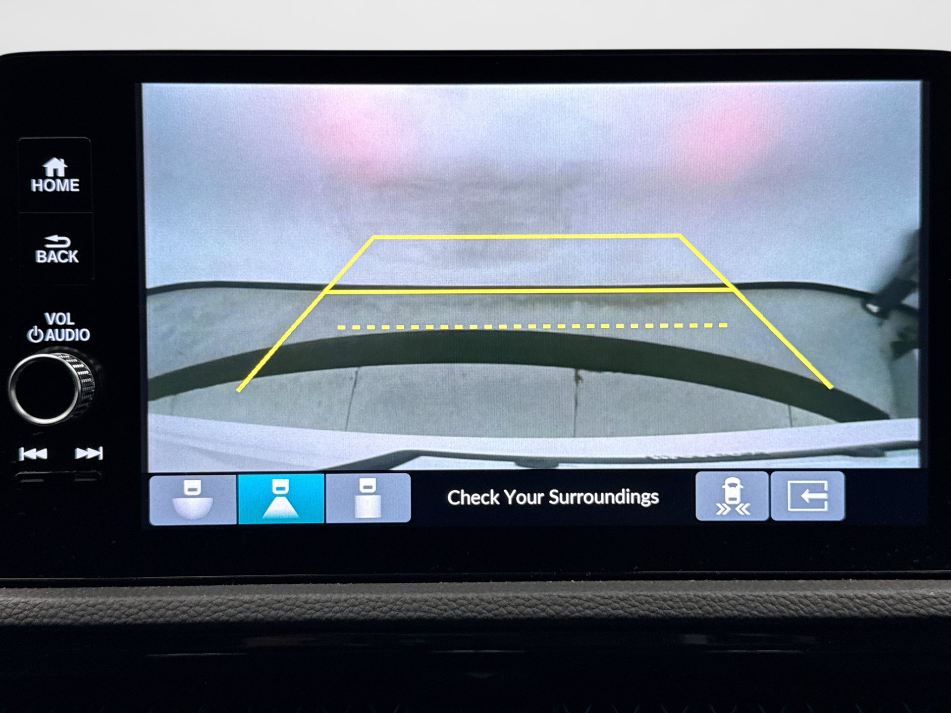 Used 2024 Honda CR-V EX-L image 15