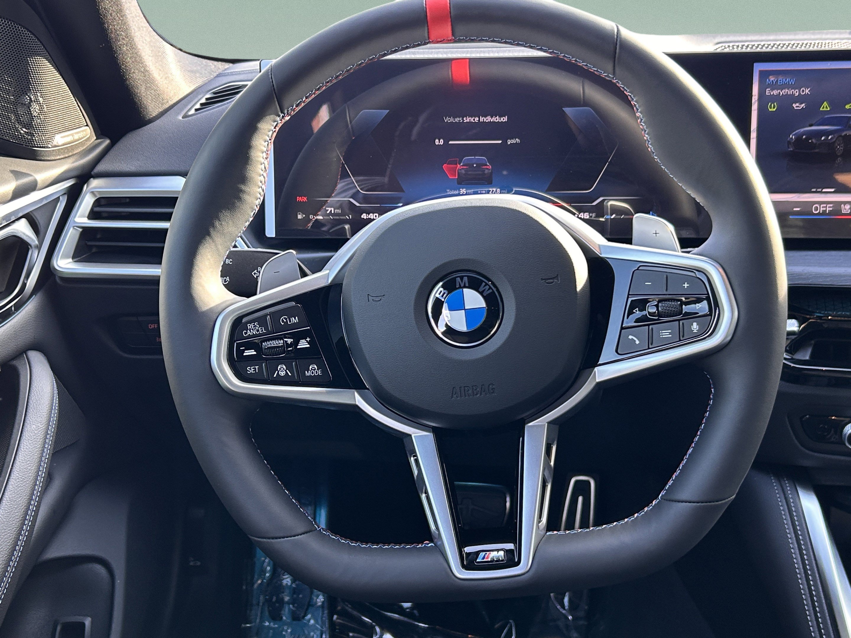 Used 2026 BMW M440i w/ Premium Package RWD image 9