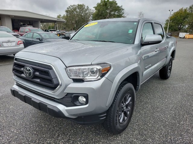 Used 2023 Toyota Tacoma SR5 image 14