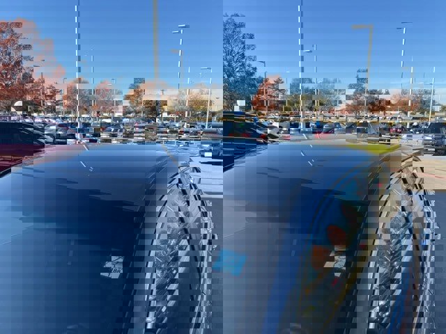 Used 2013 Honda Accord Sport image 7