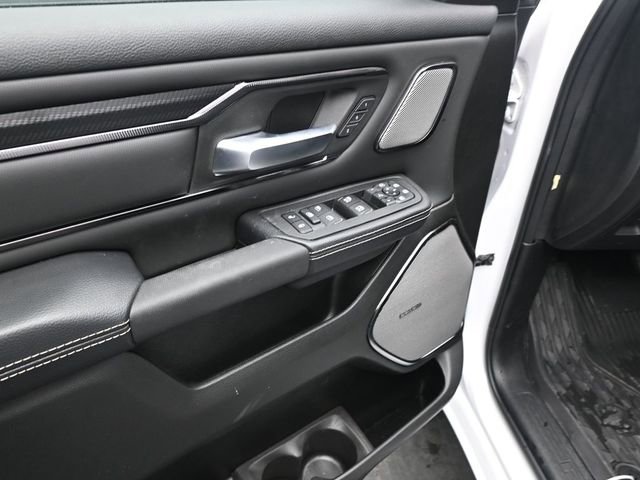 Used 2025 RAM 1500 Rebel w/ Rebel Level 2 Equipment Group image 21