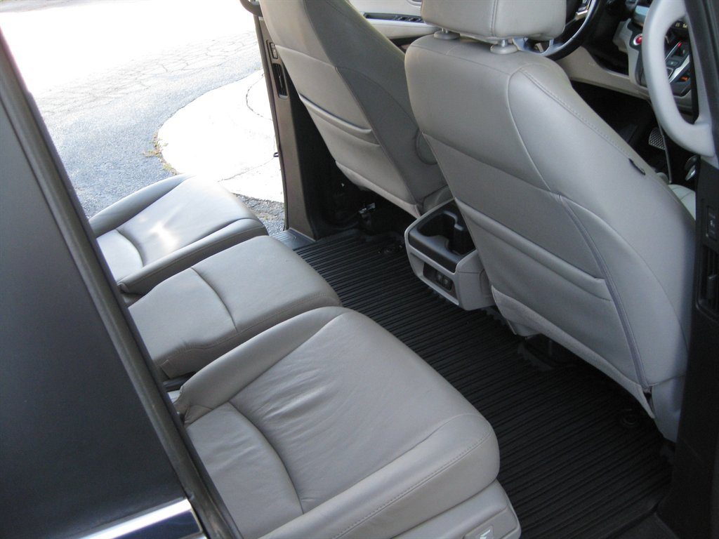 Used 2019 Honda Odyssey EX-L image 36