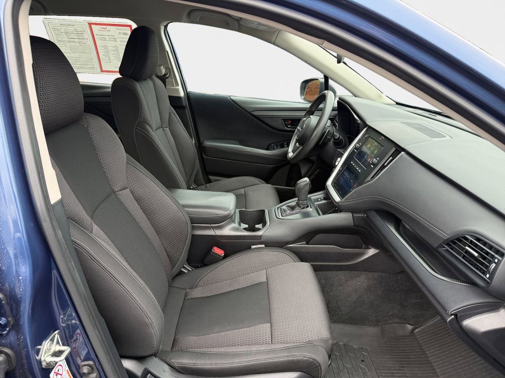 Used 2020 Subaru Outback AWD/4WD image 19