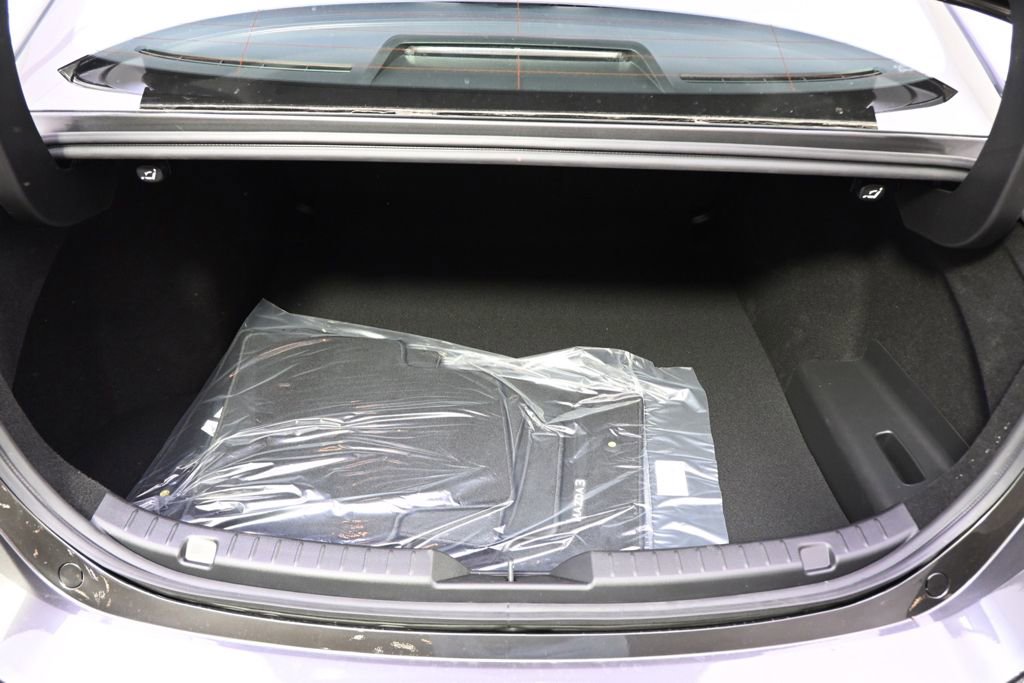 New 2026 MAZDA MAZDA3 s Sport image 19