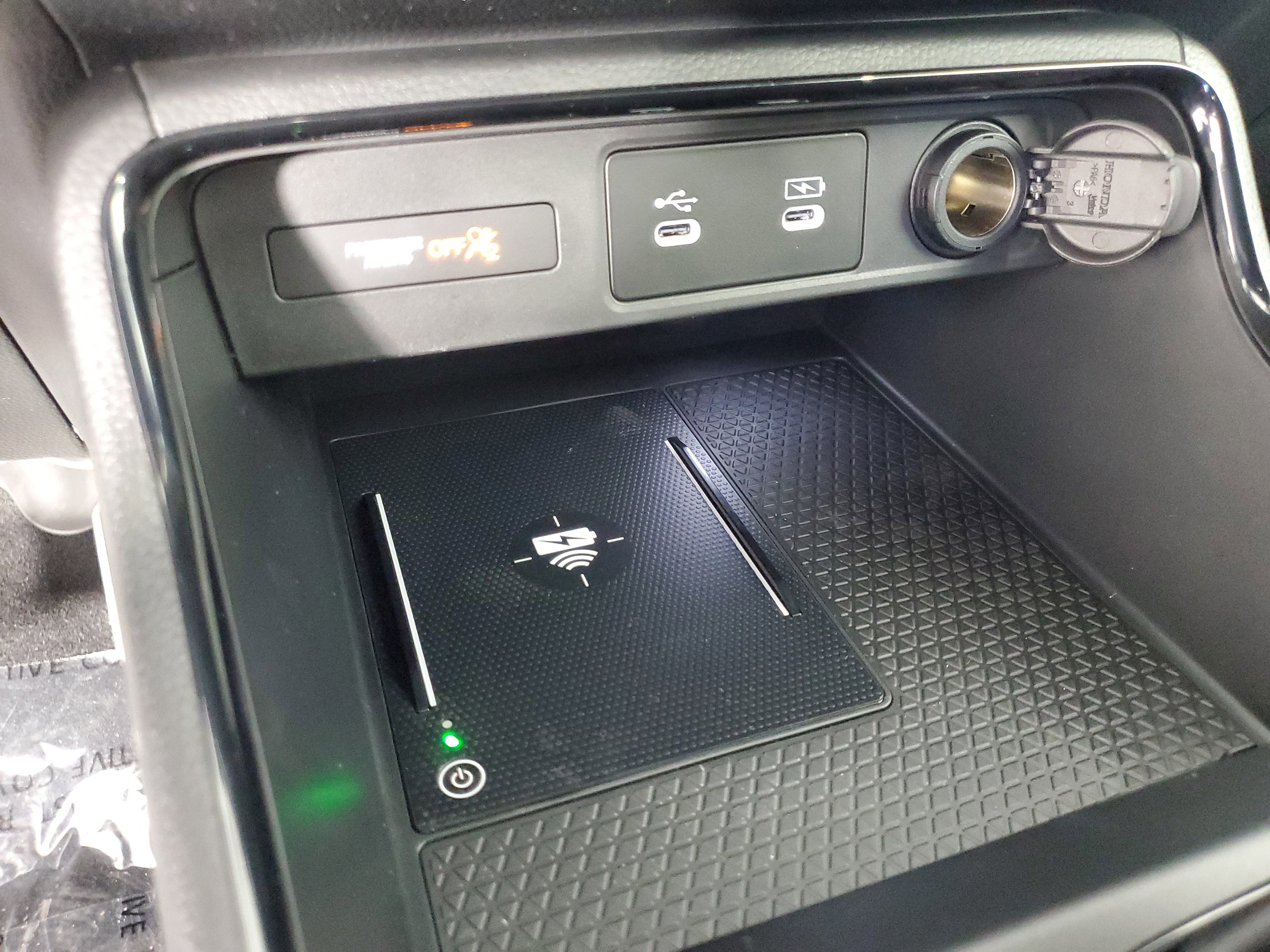 New 2026 Honda CR-V Sport image 19