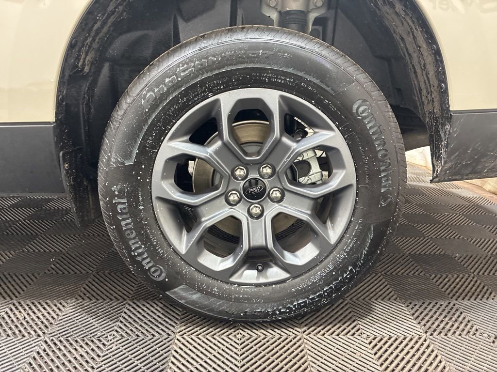 Used 2025 Ford Maverick XLT w/ 4K Tow Package AWD/4WD image 33