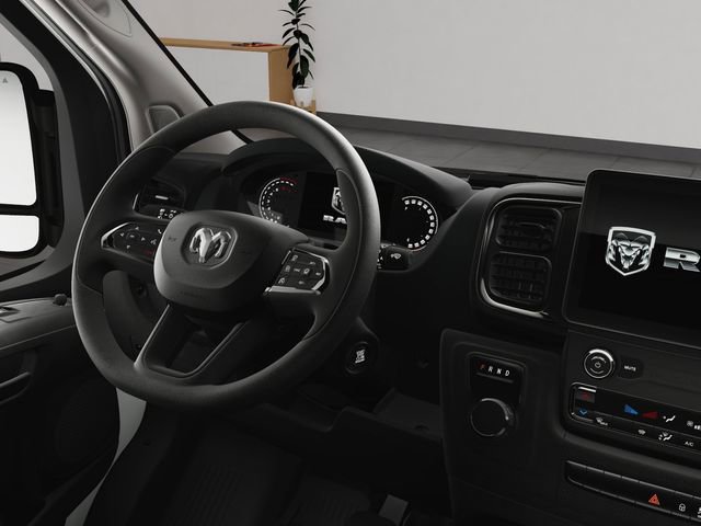 New 2024 RAM ProMaster 3500 w/ Delivery Van Package image 19