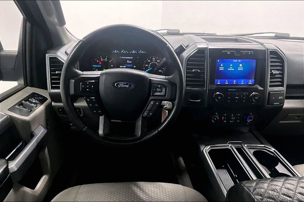 Used 2019 Ford F150 XLT w/ Equipment Group 302A Luxury image 5