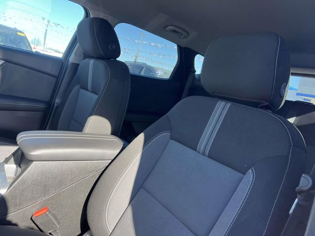 Certified 2025 Chevrolet Blazer LT w/ Convenience Package image 11