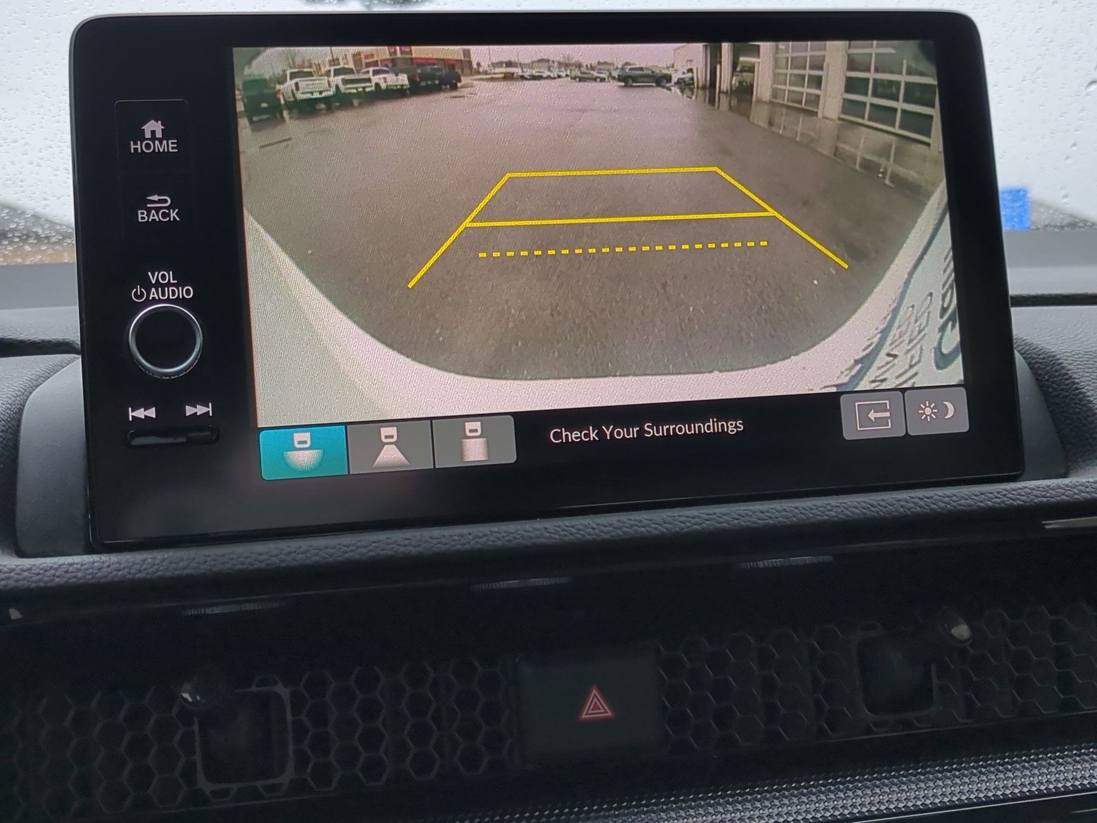 Used 2023 Honda CR-V EX-L image 26