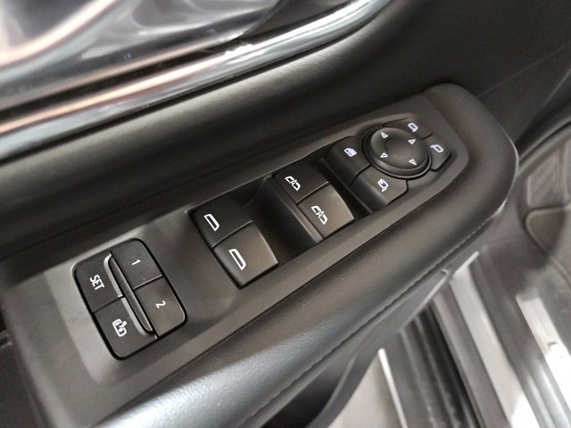 Certified 2023 Chevrolet Tahoe LT w/ Luxury Package image 20