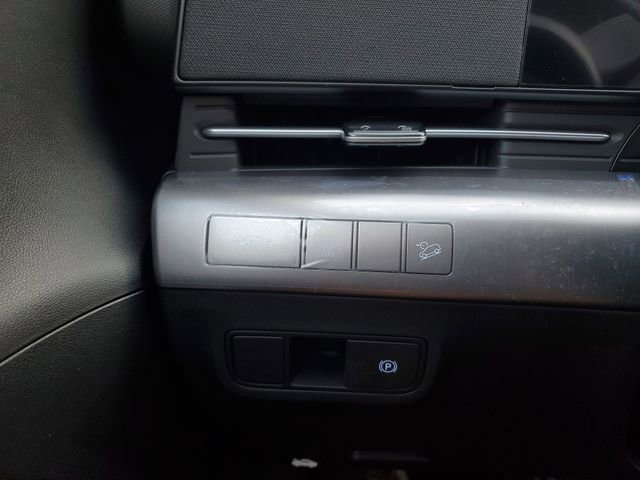 New 2026 Hyundai Kona SEL Sport image 30