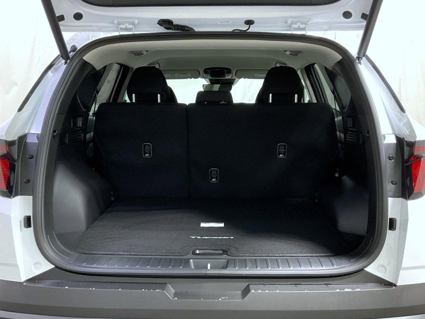 New 2026 Hyundai Tucson SEL image 9