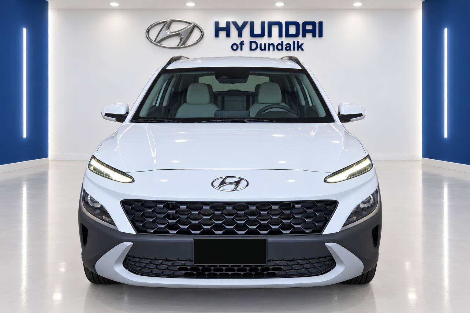 Used 2022 Hyundai Kona SEL FWD image 5