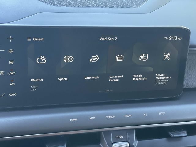 Used 2024 Kia EV9 Light Long Range RWD image 12
