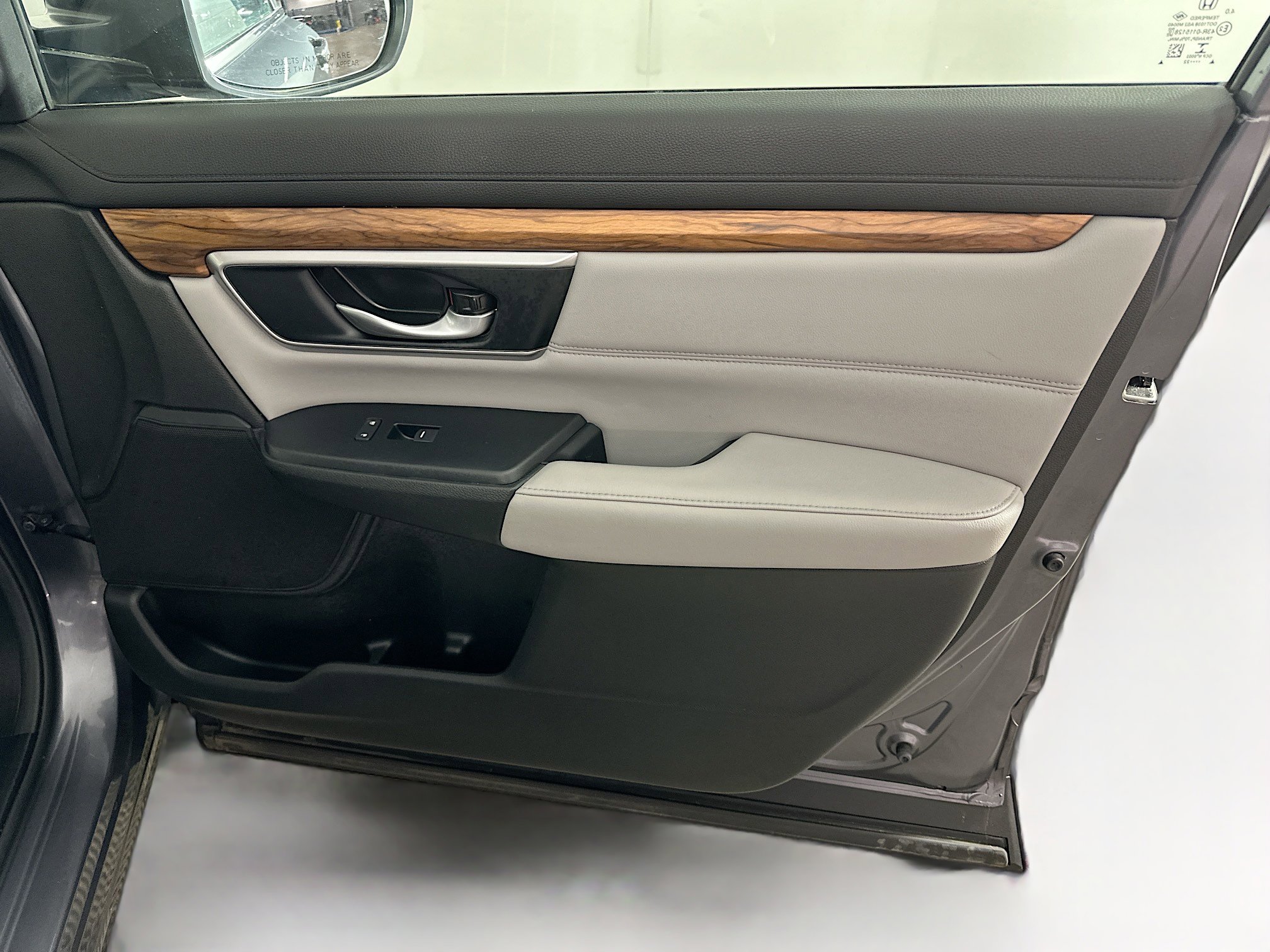 Used 2022 Honda CR-V EX-L image 32