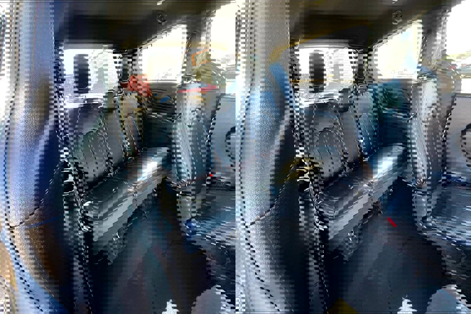 Used 2020 Chrysler Pacifica Touring-L w/ Advanced Safetytec Group image 27