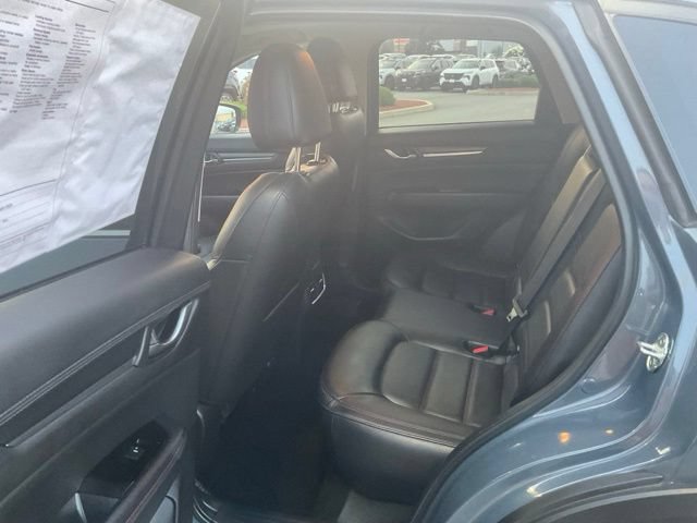Used 2025 MAZDA CX-5 Carbon Edition AWD/4WD image 14