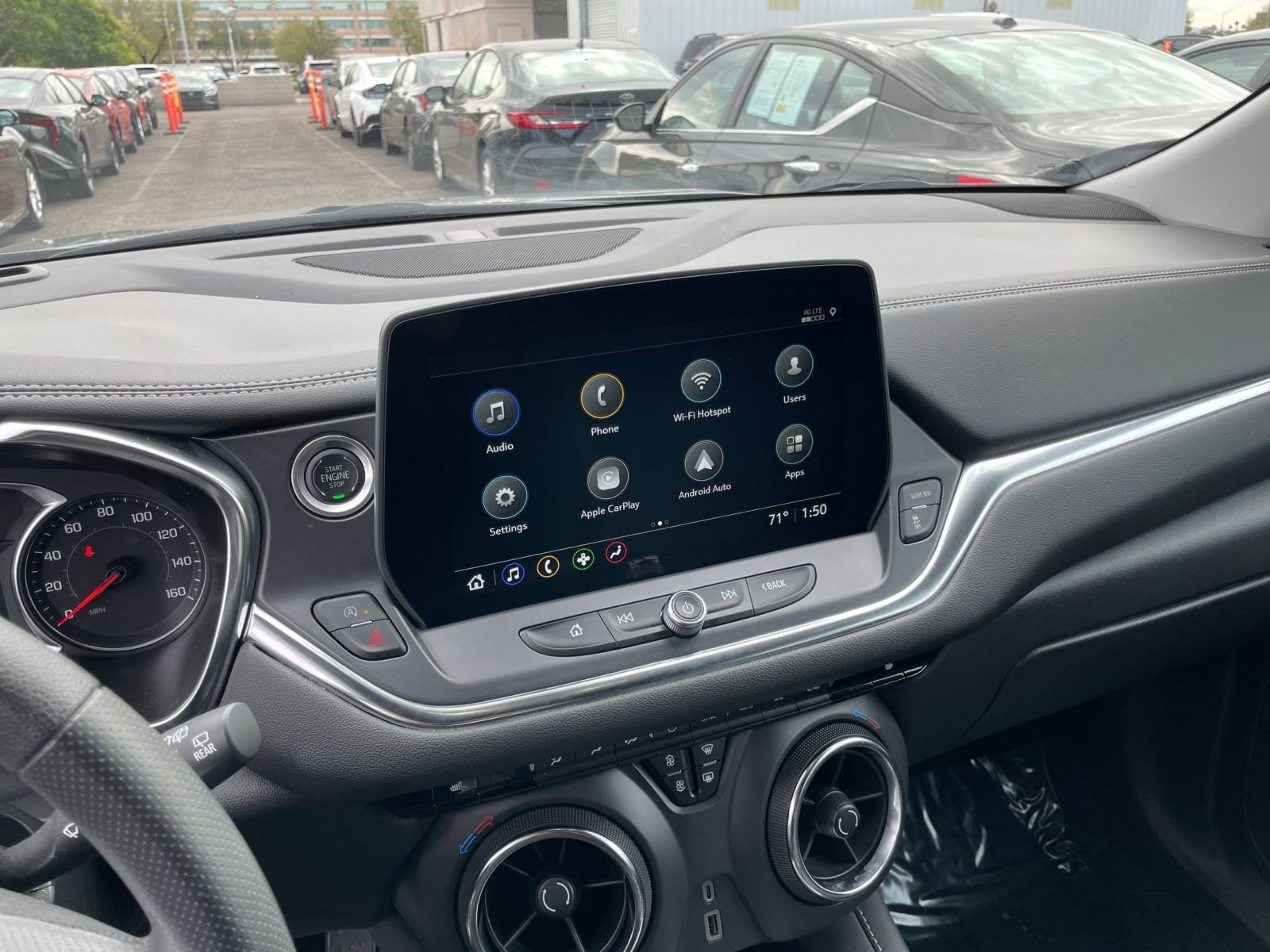 Used 2025 Chevrolet Blazer LT image 20