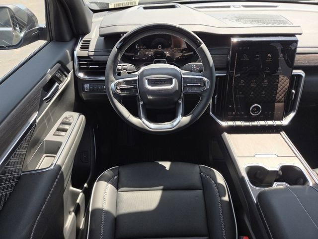 New 2026 GMC Acadia Denali w/ Super Cruise Package AWD/4WD image 34