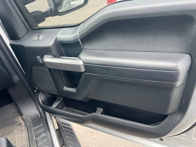 Used 2019 Ford F150 XLT w/ Equipment Group 302A Luxury AWD/4WD image 21