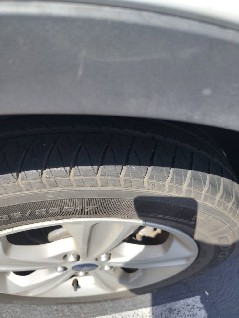 Used 2014 Ford Escape SE FWD image 16