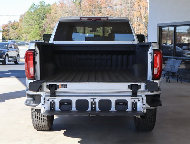 Used 2021 GMC Sierra 2500 Denali w/ Denali Ultimate Package image 50