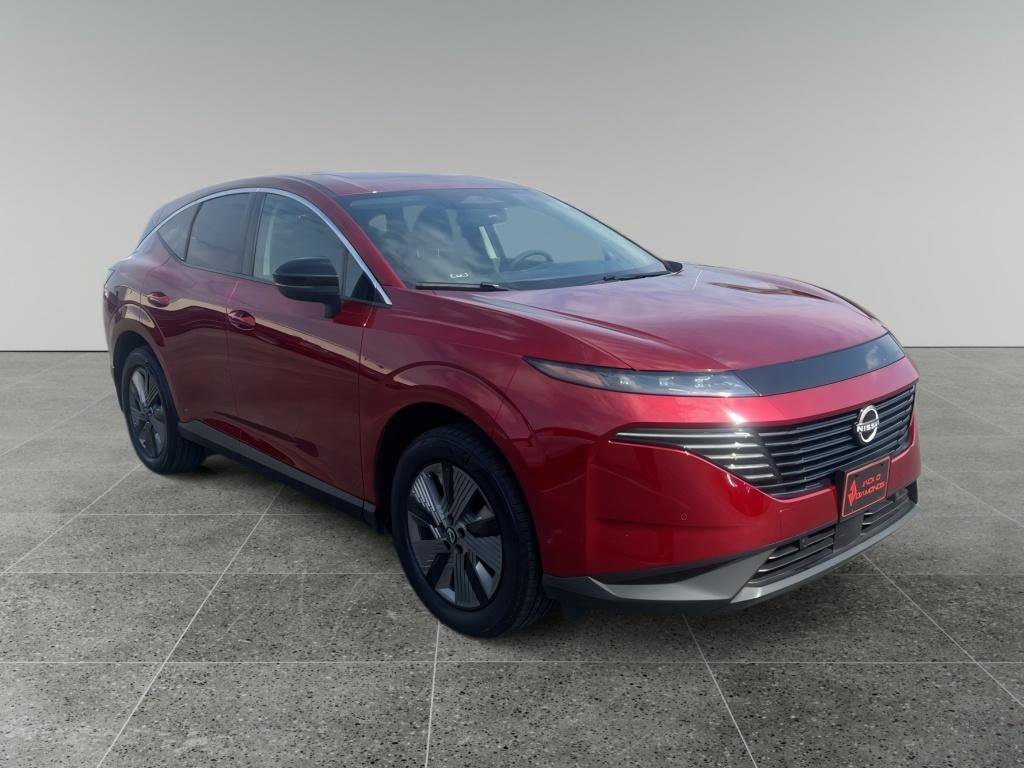 Used 2025 Nissan Murano SL