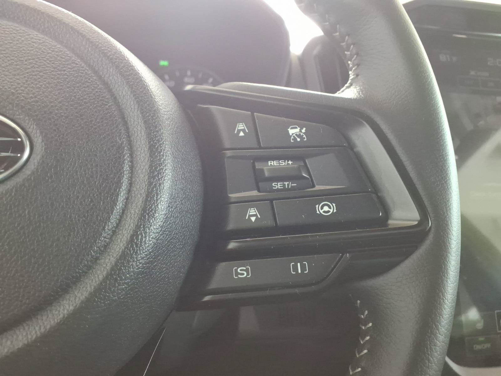 Certified 2026 Subaru Forester Premium AWD/4WD image 29