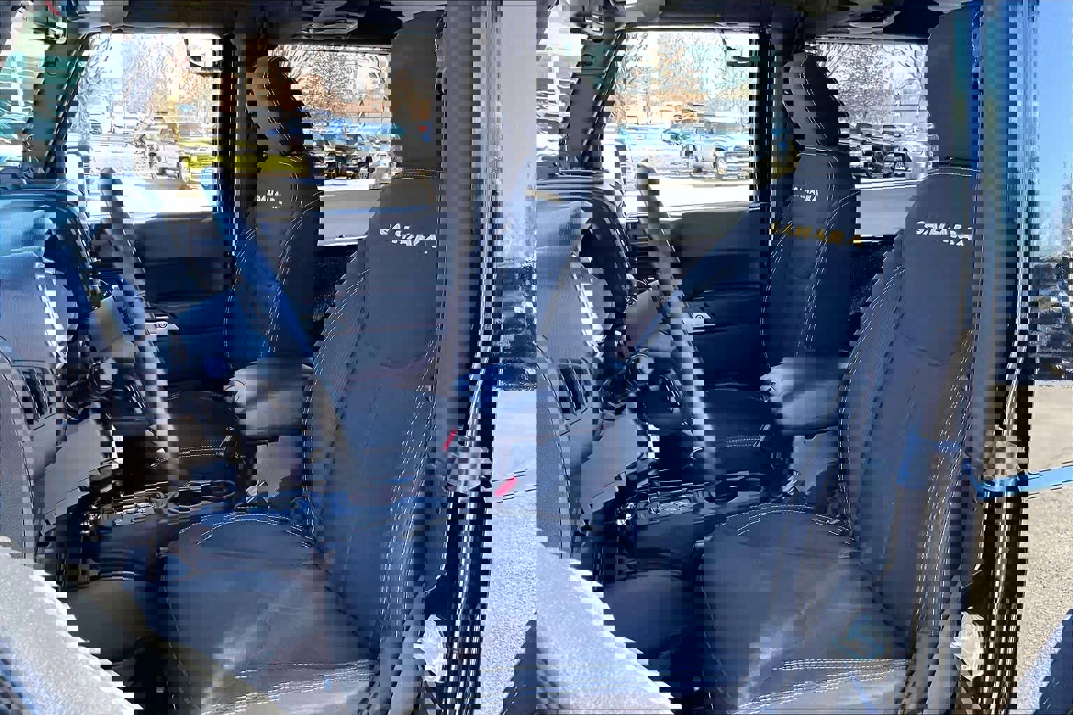 Used 2014 Jeep Wrangler Sahara w/ Dual Top Group image 8