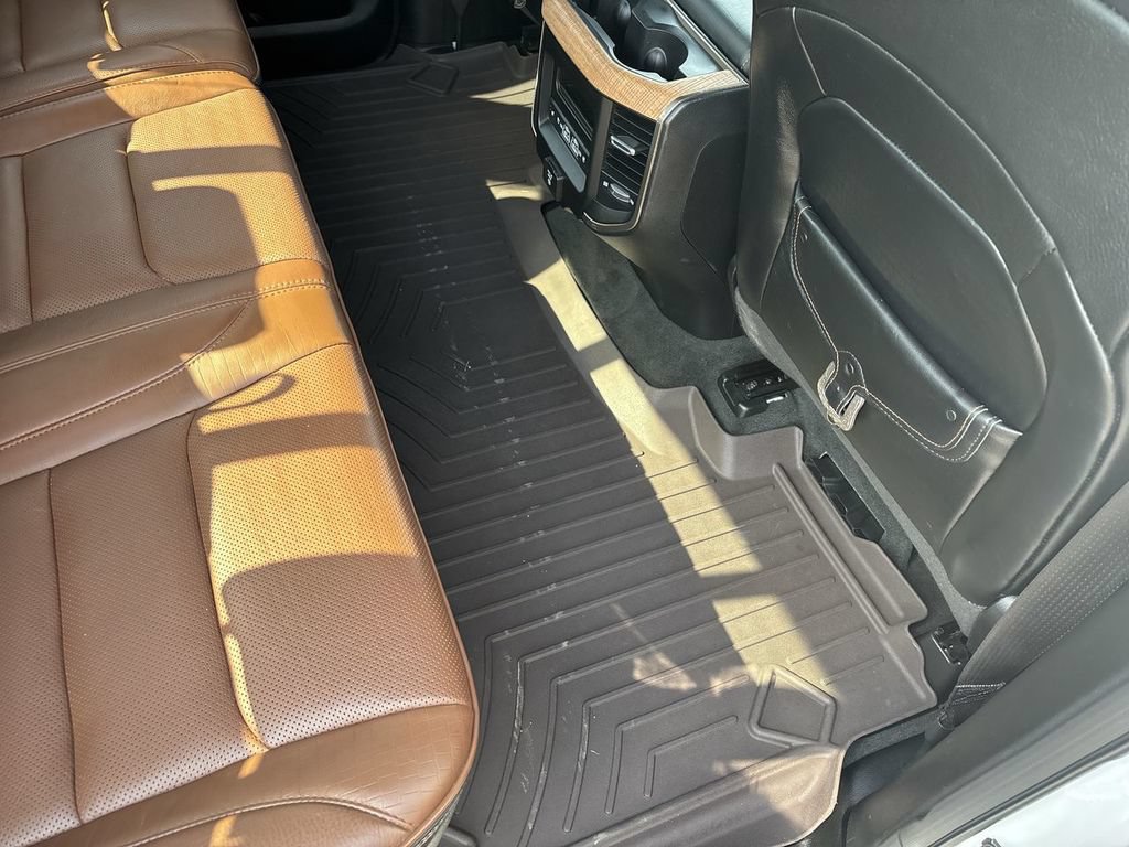 Used 2021 RAM 1500 Limited AWD/4WD image 42