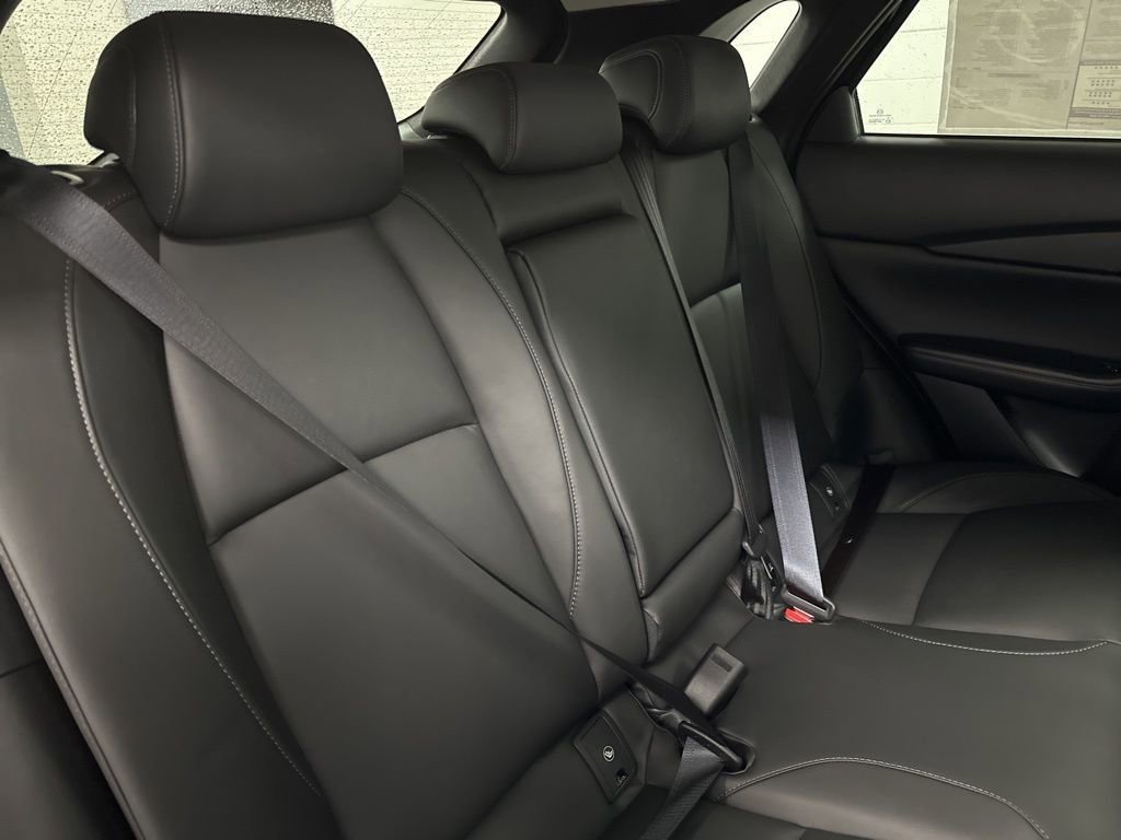 New 2026 MAZDA CX-30 AWD 2.5 S image 18