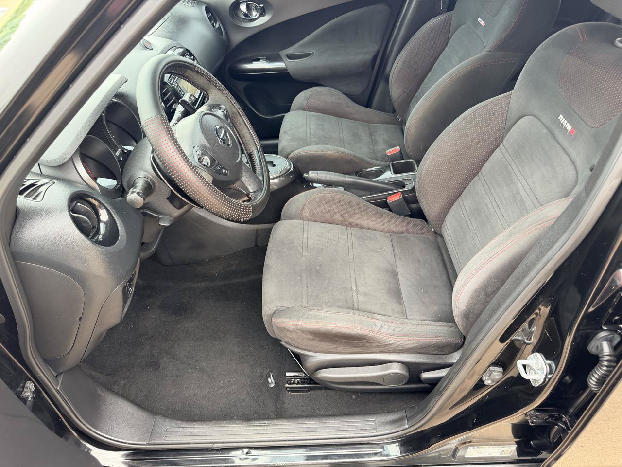 Used 2015 Nissan Juke NISMO AWD/4WD image 20
