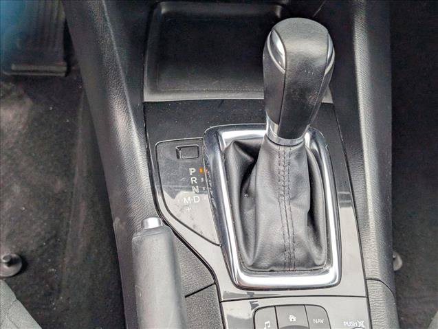 Used 2015 MAZDA MAZDA3 i Sport FWD image 12