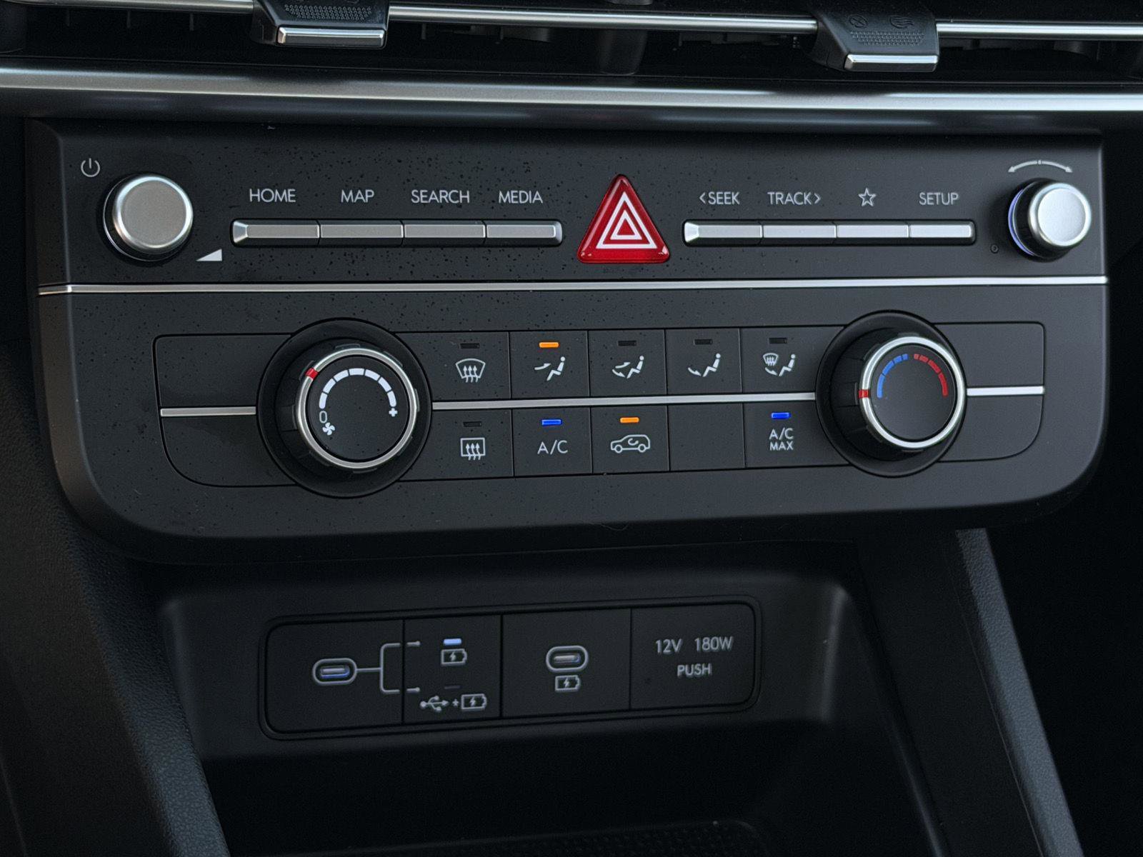 Certified 2026 Hyundai Tucson SE image 14