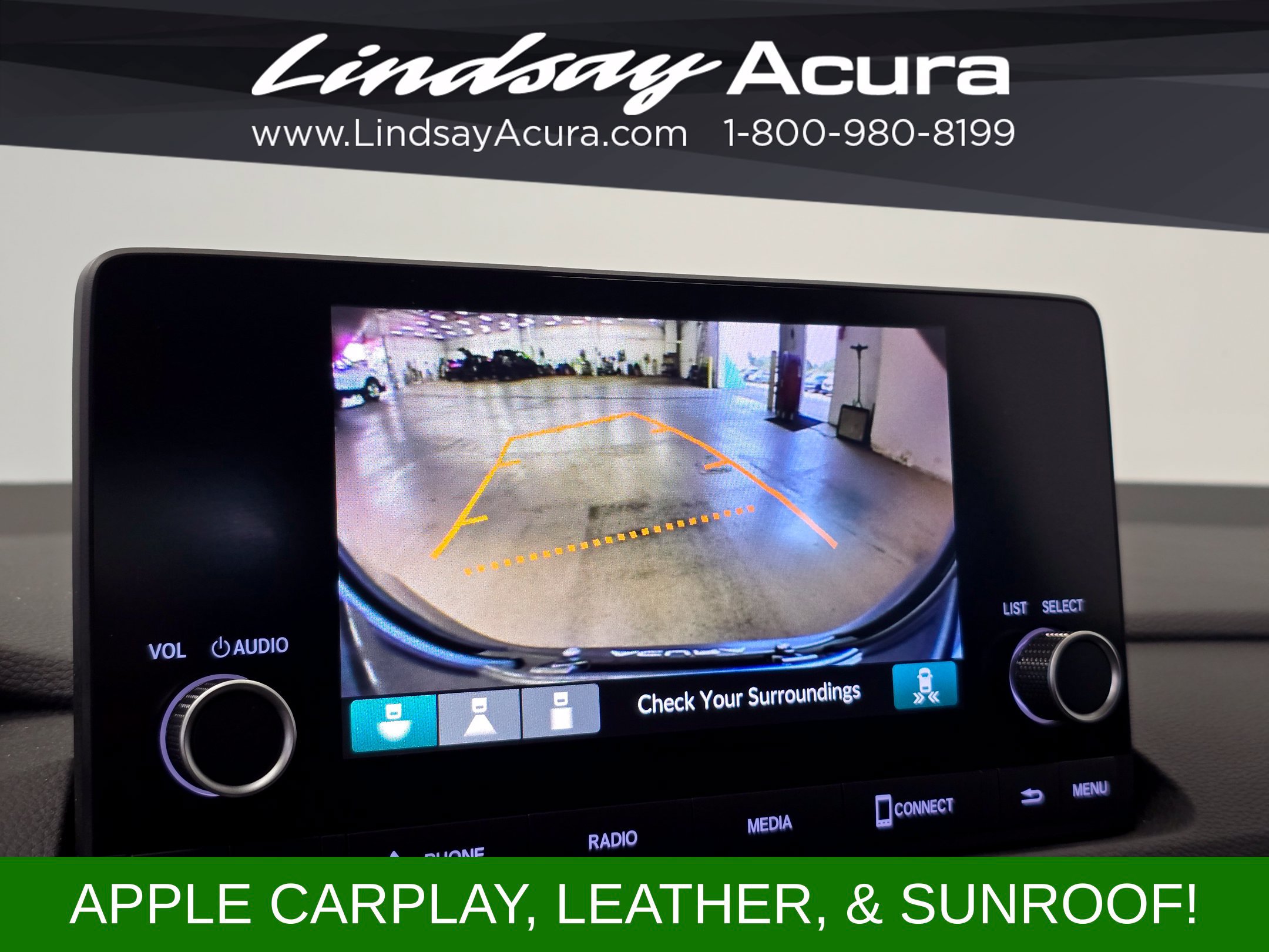 Used 2024 Acura Integra FWD image 17