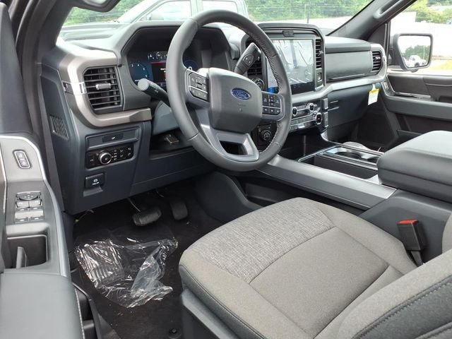 New 2026 Ford F150 XLT AWD/4WD image 21