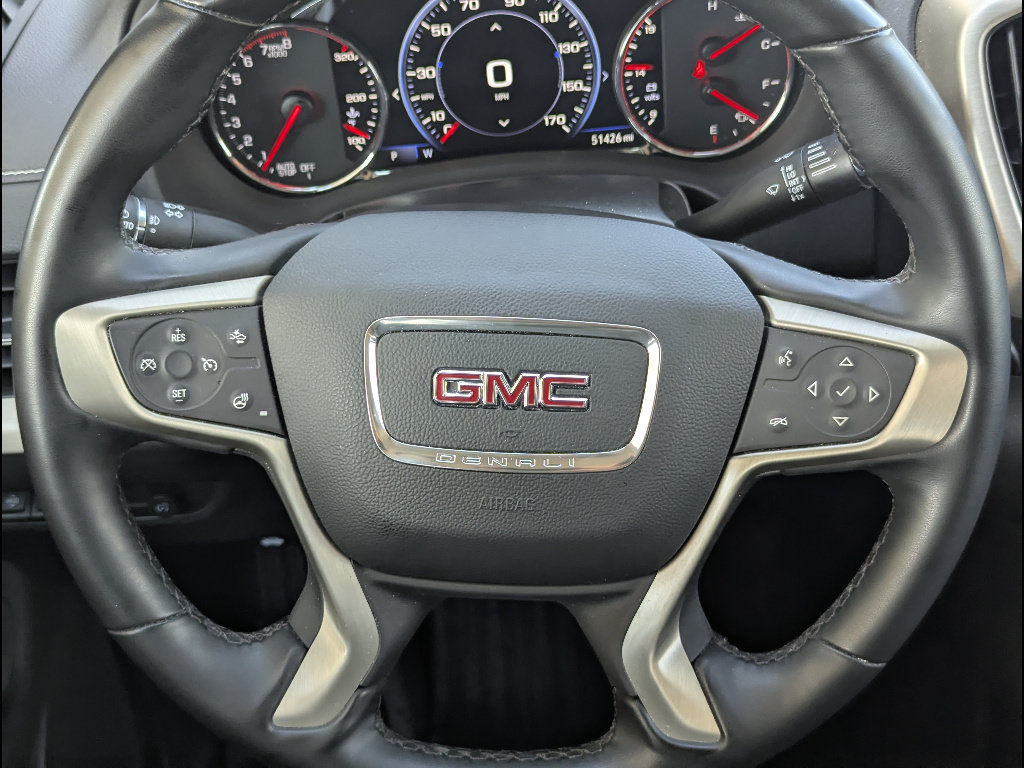 Used 2024 GMC Terrain Denali w/ LPO, Floor Liner Package AWD/4WD image 28