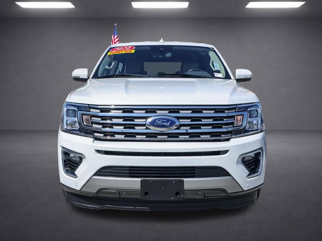 Used 2020 Ford Expedition Limited image 9