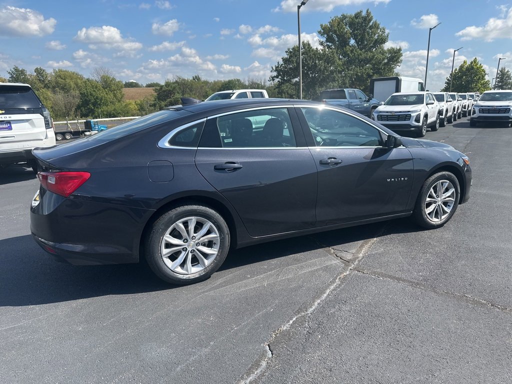 Used 2023 Chevrolet Malibu LT image 7