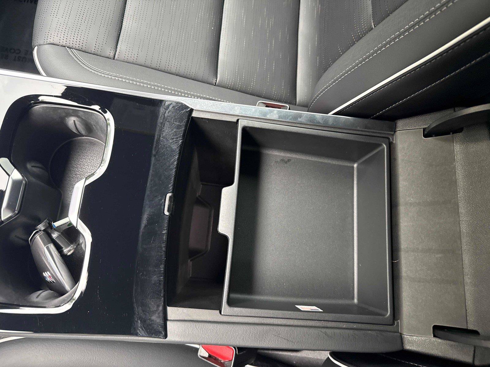 Used 2025 Buick Enclave Sport Touring FWD image 24