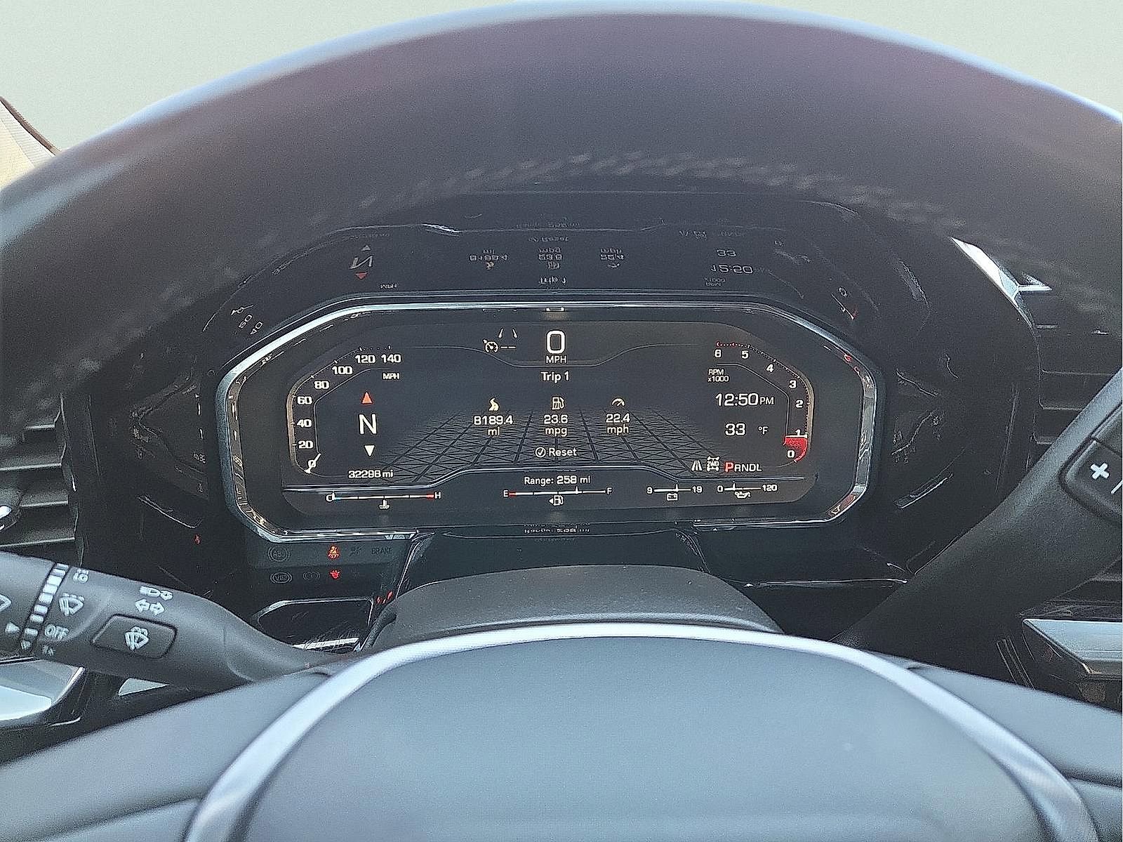 Used 2024 GMC Sierra 1500 Elevation w/ X31 Off-Road Package image 23