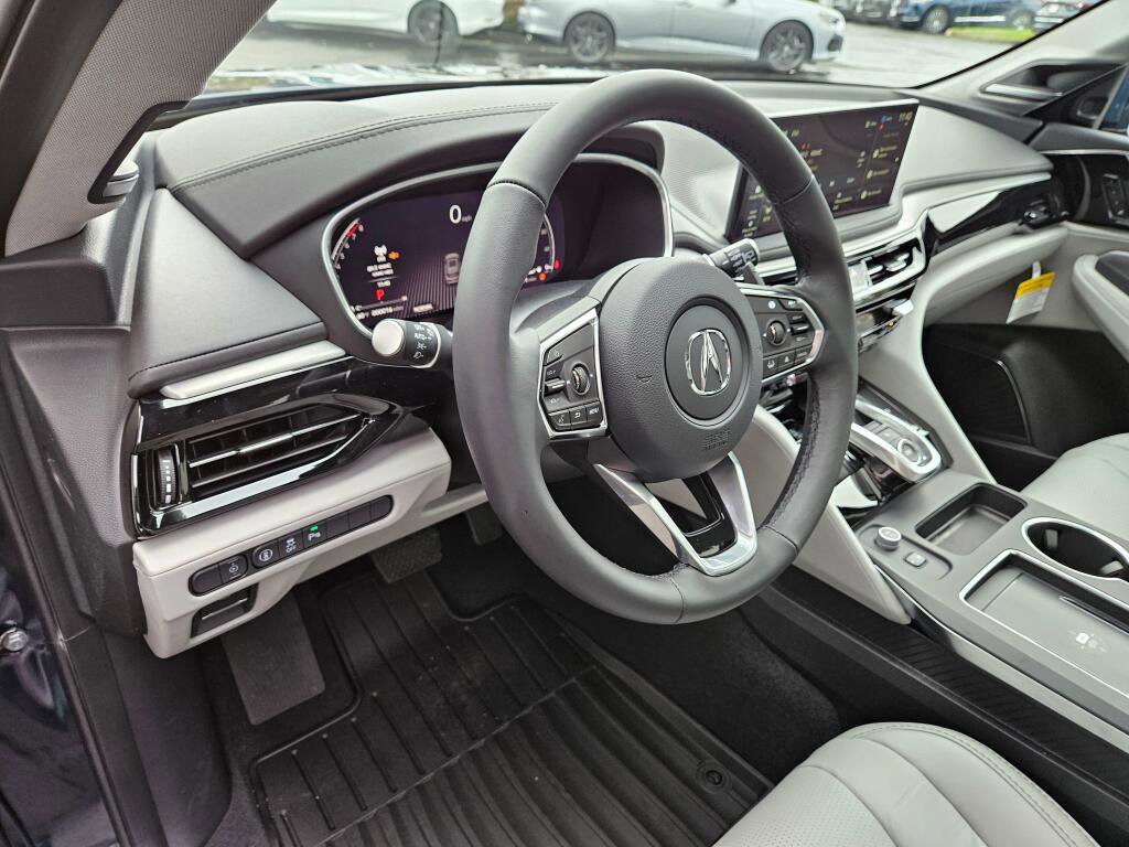 New 2026 Acura MDX SH-AWD w/Tech image 19