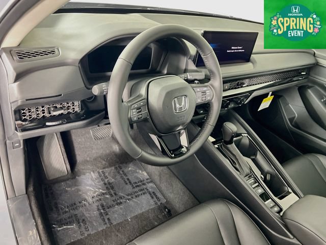 New 2026 Honda Accord EX-L image 10