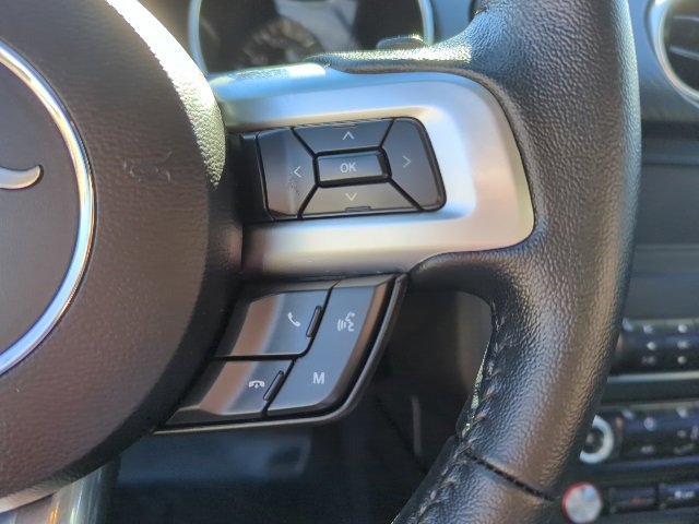 Used 2019 Ford Mustang Coupe image 13