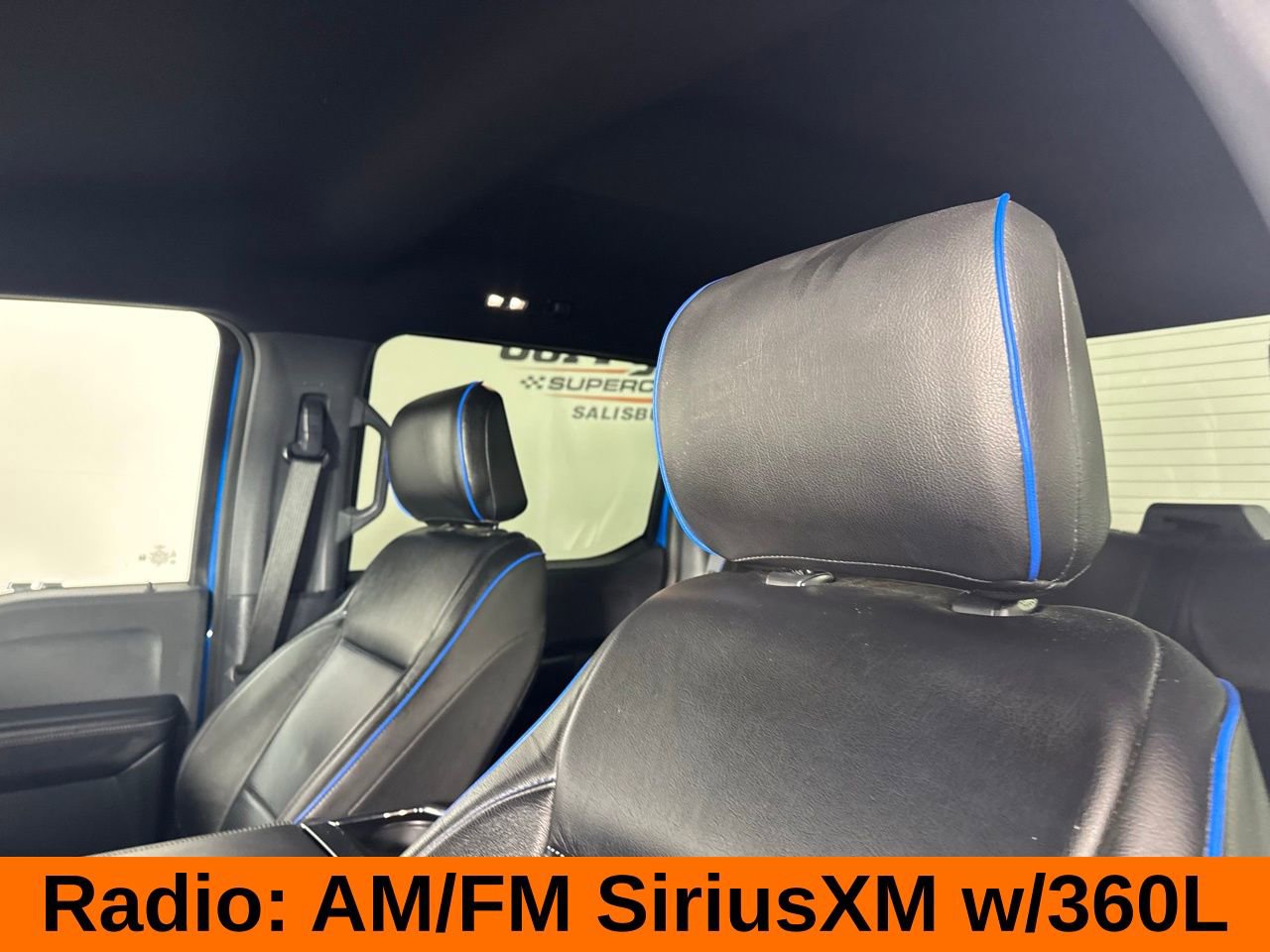 Used 2021 Ford F150 XL image 10