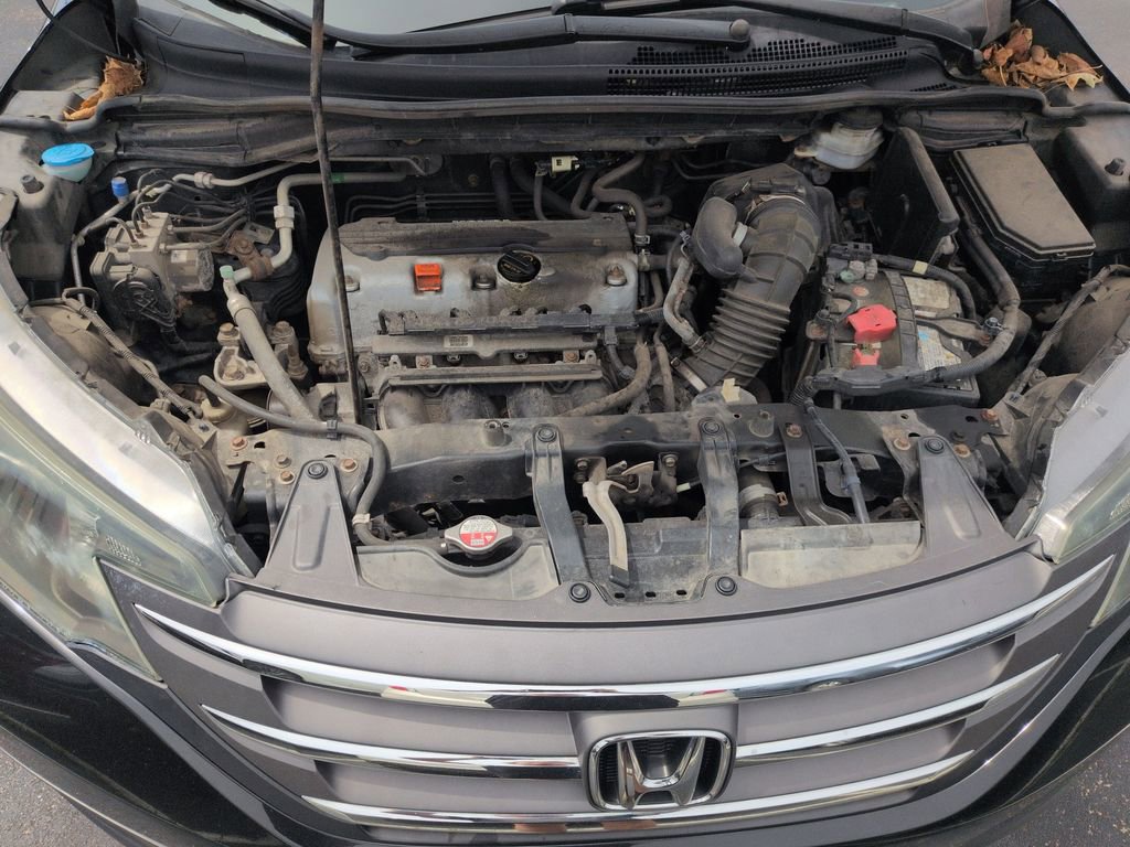 Used 2014 Honda CR-V LX image 22
