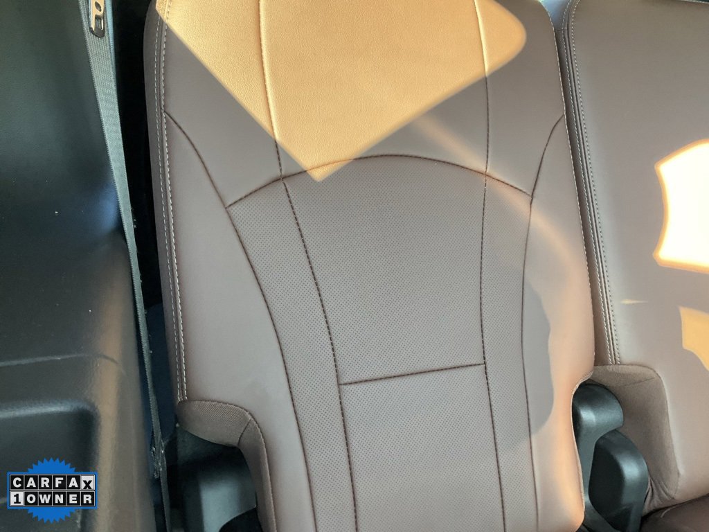 Used 2020 Buick Enclave Avenir w/ Avenir Technology Package image 64