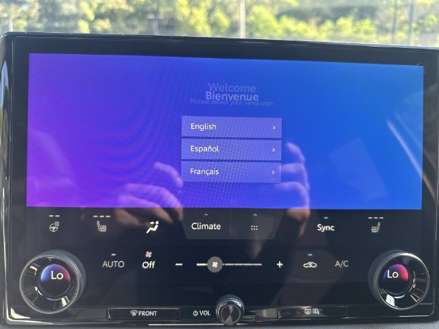 New 2026 Toyota C-HR AWD/4WD image 23