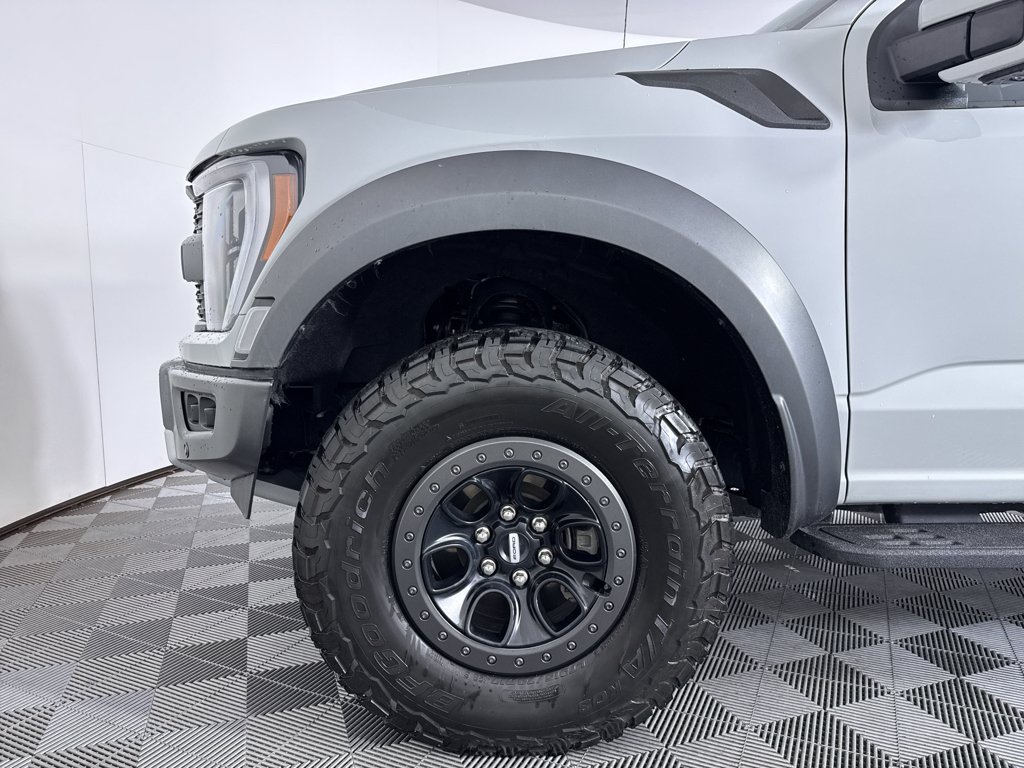 Used 2023 Ford F150 Raptor AWD/4WD image 22
